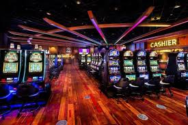 Casino Bitstarz
